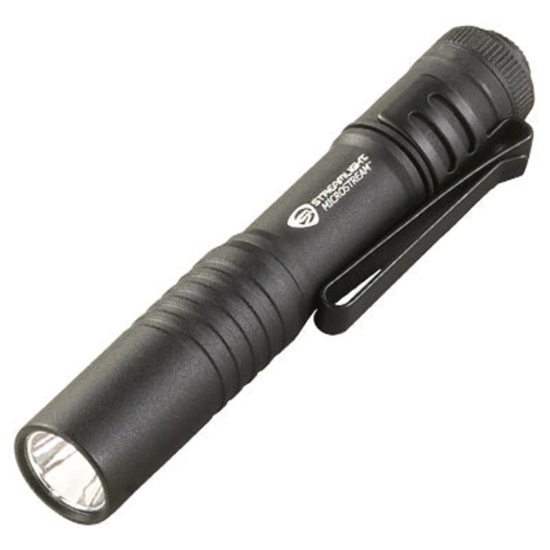 Lampe de poche - Lampe de poche LED Microstream, 66138